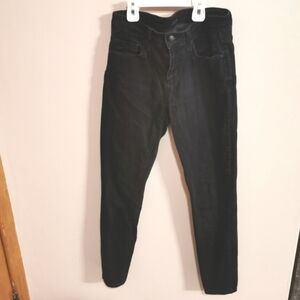 Joe's jeans skinny size 24